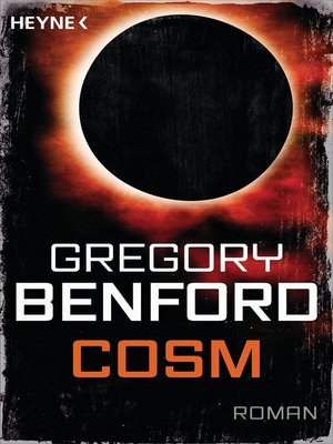 cover image of Cosm